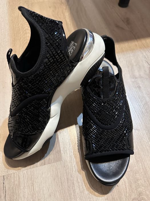 Sandale Salvatore Ferragamo