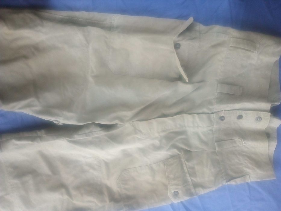 Панталон,Военен,Гащеризон,Танкист,БНА