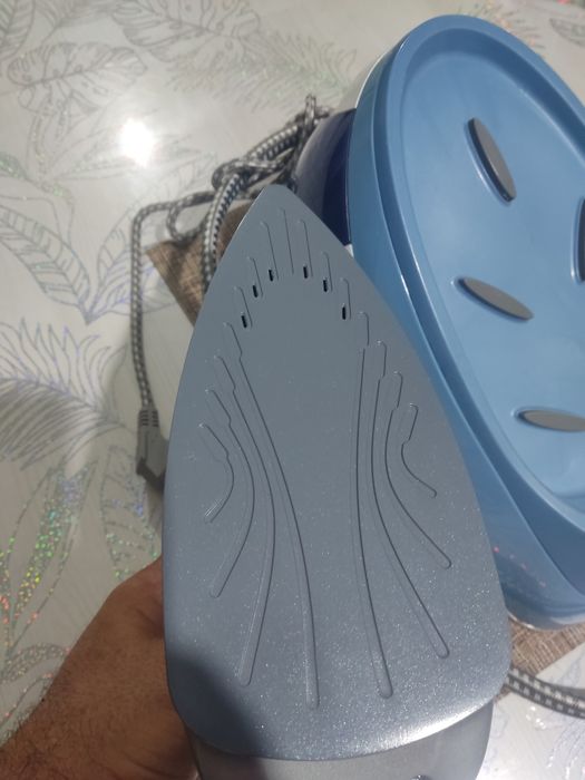 Statie de calcat H Koenig