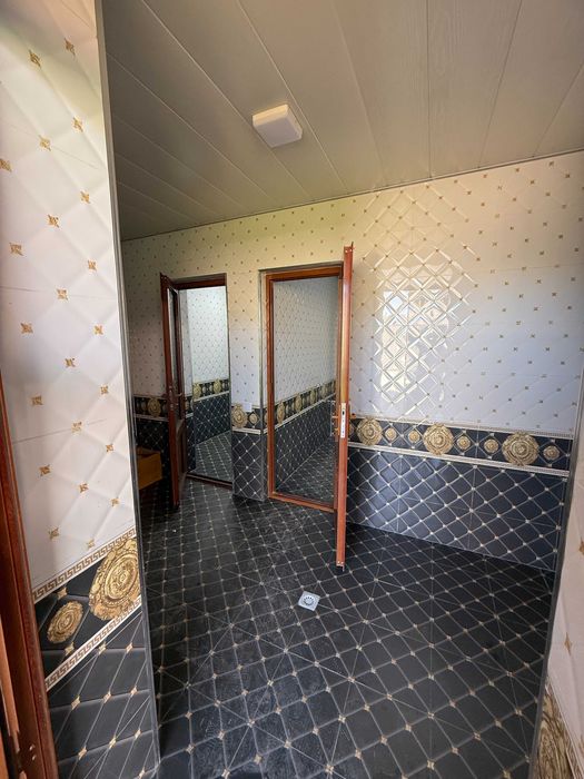 Участка (яшашга тайёр)