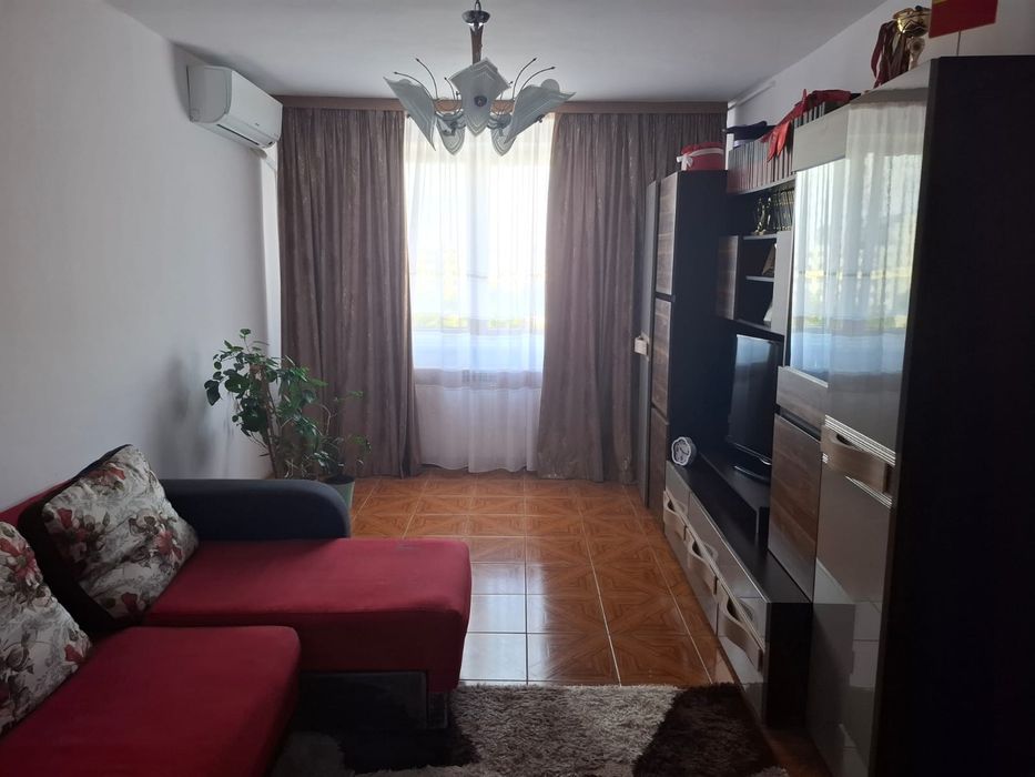 Apartament 2 camere - Apărătorii Patriei