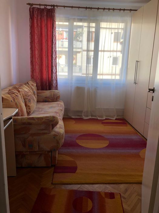 Ap.3 camere de inchiriat Traian