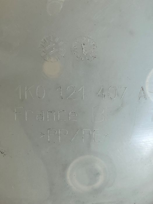 Vas Rezervor De Expansiune Lichid De Racire Audi A3 Ii 8P1 2003 - 2013