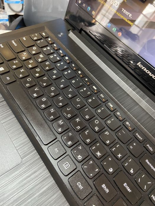 Продам Lenovo G50-45