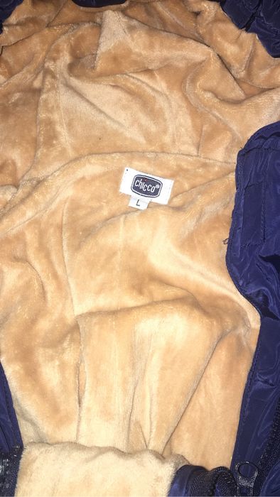 Комбинезон CHICCO