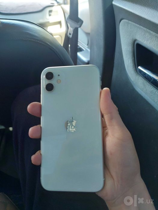 Iphone 11 sotiladi 128 gb