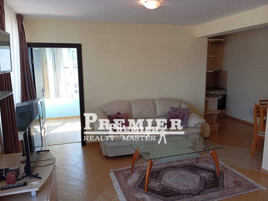 Продава се Двустаен апартамент в к.к. Слънчев бряг - 72 кв.м за 1084 €/кв.м - Снимка #15