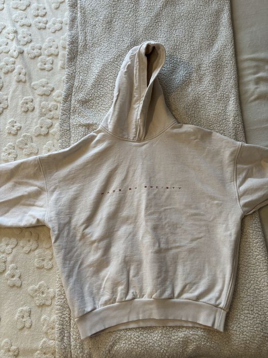 Trening Made by Society