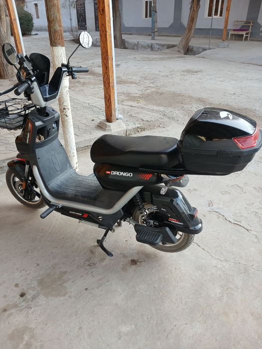 Skuter yangi sotiladi opisaniyani oqib tel qiling