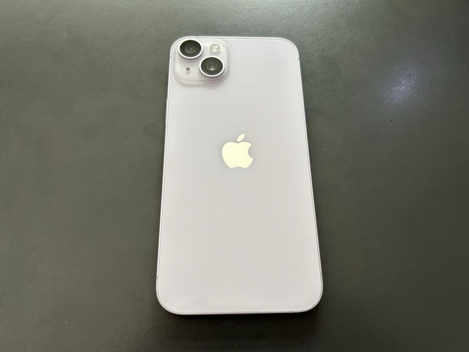 Продавам Apple iPhone 14 Plus 128GB