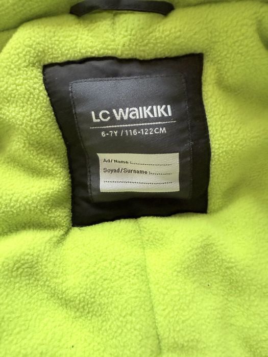 Детско яке lc Waikiki