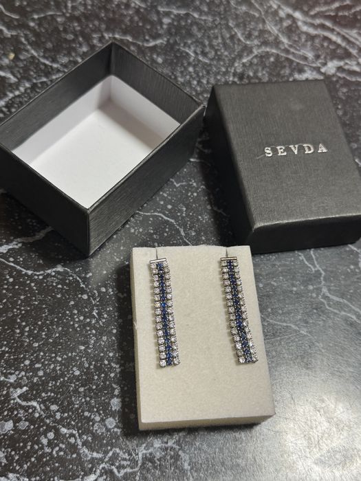 Cercei Sevda Noi Nouți