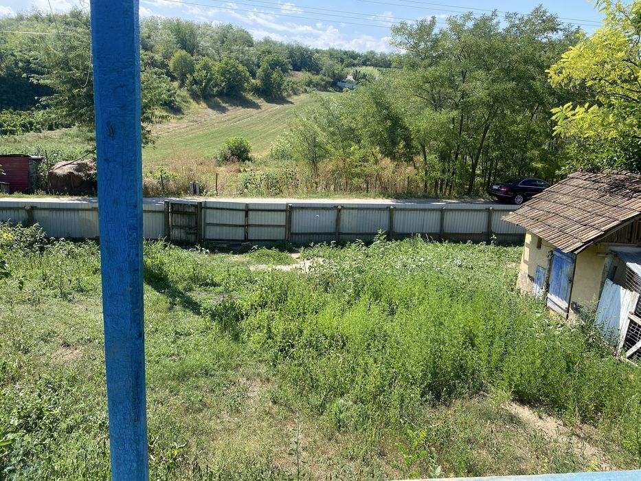 Casa batraneasca de vanzare