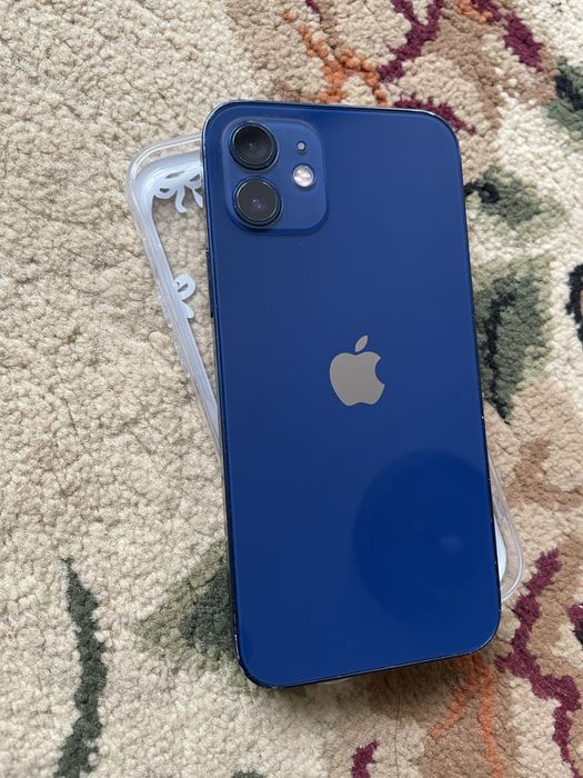 Айфон 12 128 гб