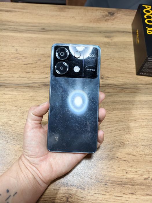 Продам Poco X6 5G