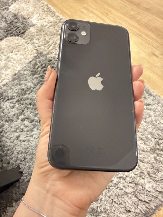 iPhone 11 128 GB