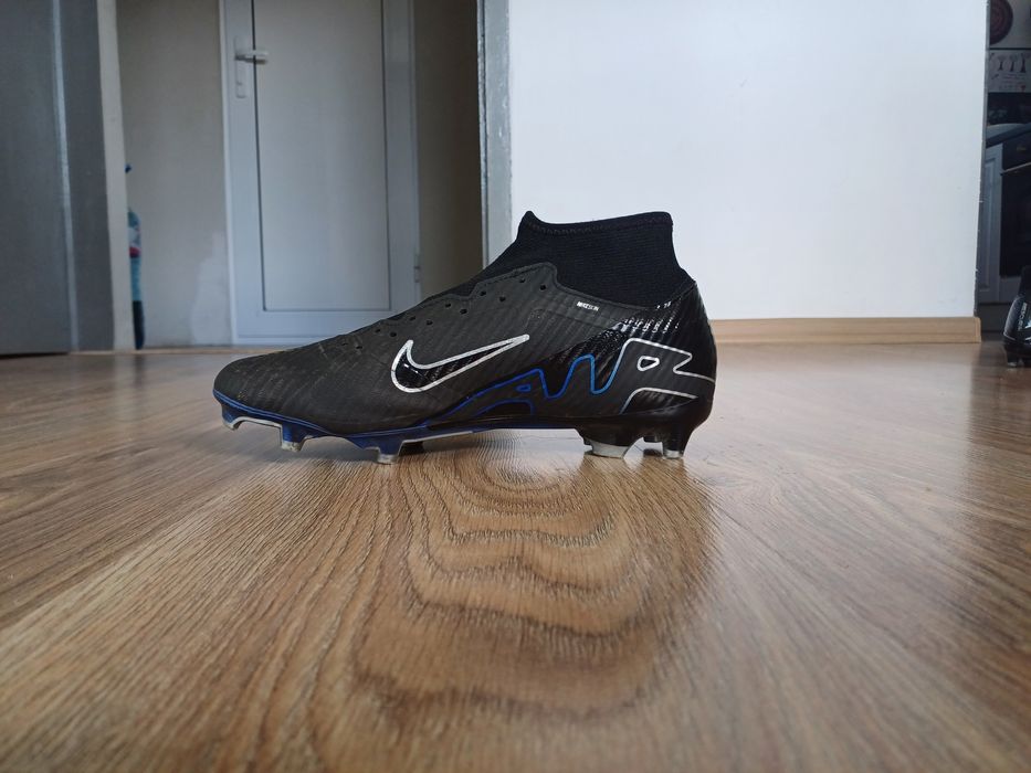 Бутонки nike mercurial super fly