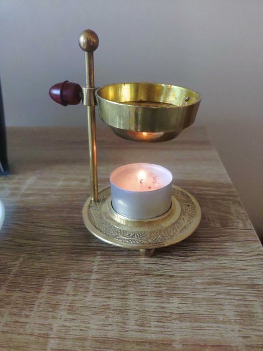 Кандило за тамян