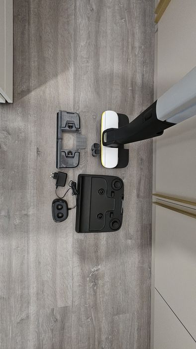 Mop Electric Karcher FC4-4