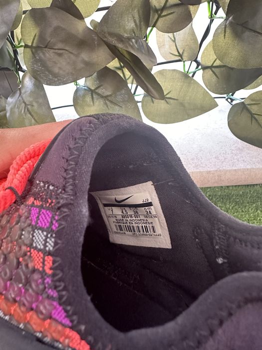 Дамски маратонки Nike Huarache