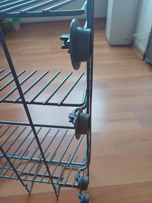 Кошници за съдомиялна 2 броя.