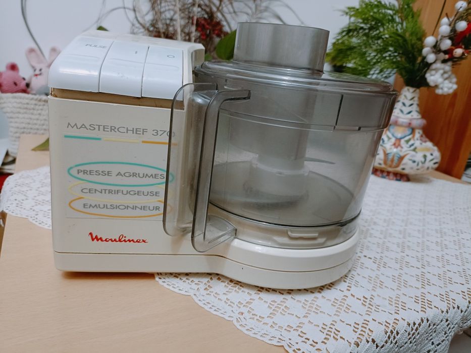 Mixer Moulinex funcțional