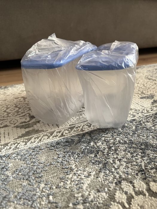 Продам новые контейнеры отТапервар