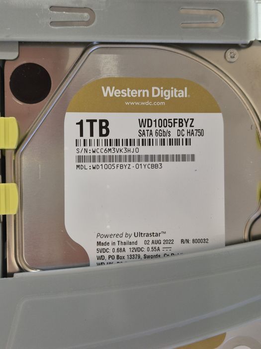 НОВ Intel i3-12100 | DDR5 | MSI Mortar Wi-Fi | 2TB |Лицензиран Windows