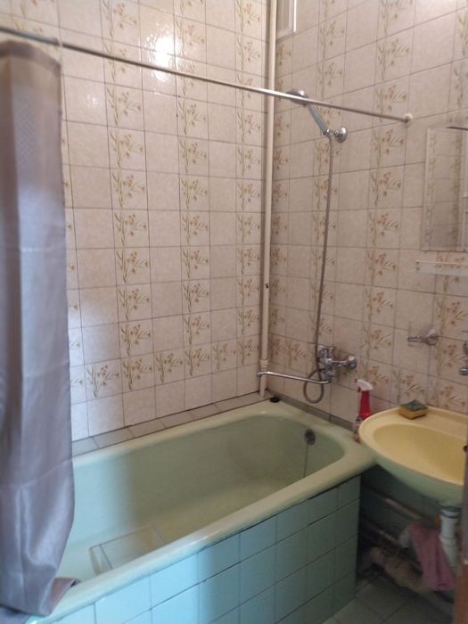 Сдаётся квартира в центре города, напротив супермаркета Nekc.