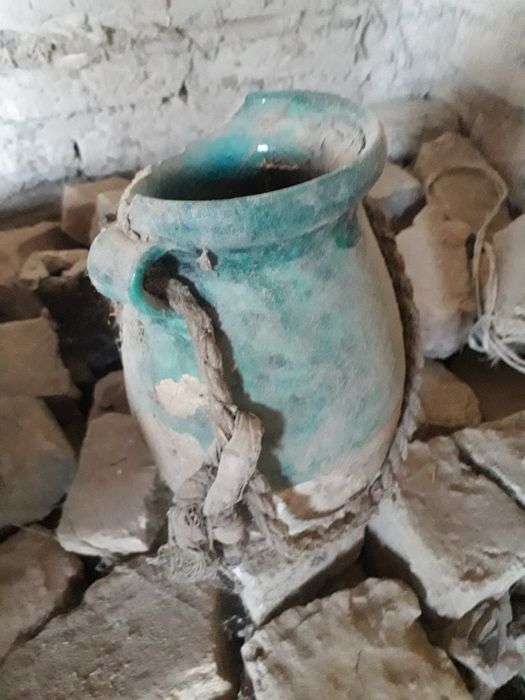 Эски хум кадимги.Антиквар