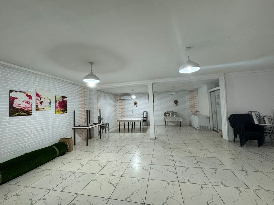 Продам кафе в Лепсы