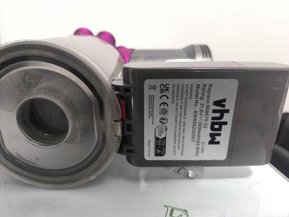 Aspirator Dyson V7 Motorhead fără fir