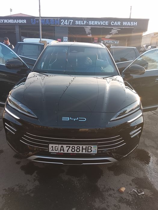 продажа автомобиля