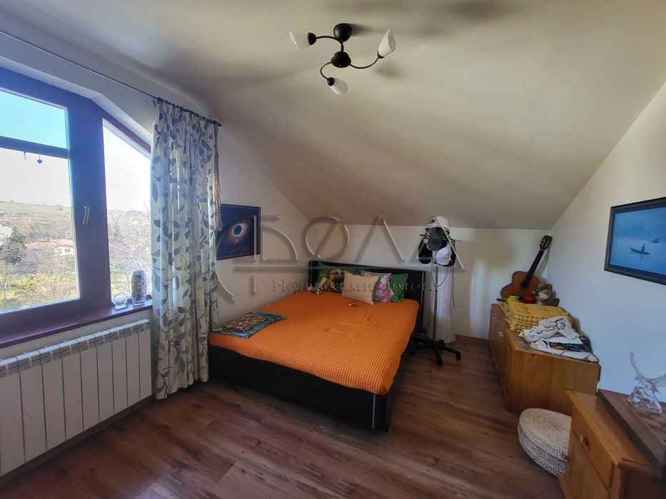 Продава се Къща в Банкя - 252 кв.м за 2461 €/кв.м - Снимка #8