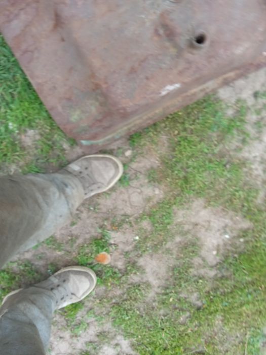 Бензобак, бак, продам бак