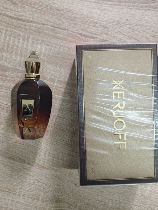 Parfum Xerjoff Alexandria II nou, sigilat