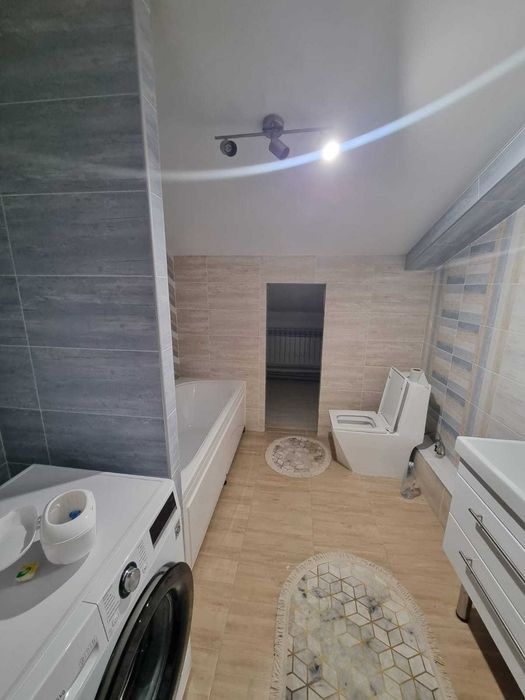Сдается дом. Империя Асем