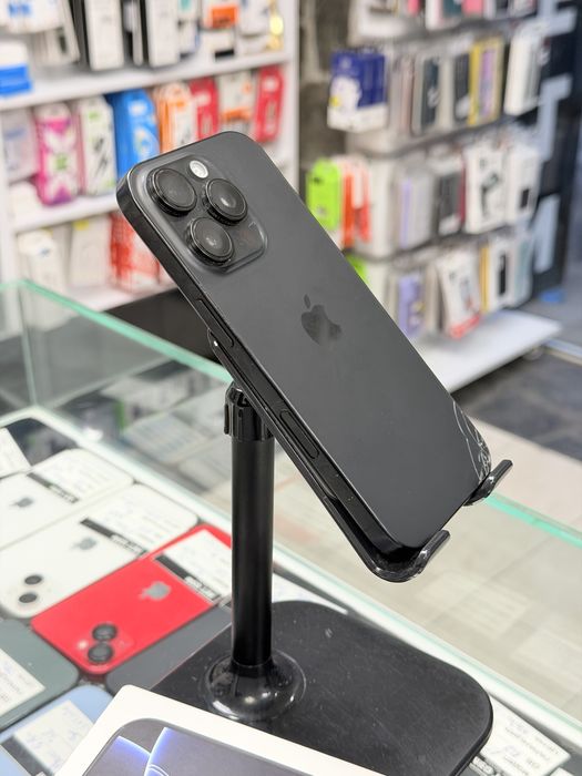 Apple iPhone 16 Pro 128Gb Black Titanium