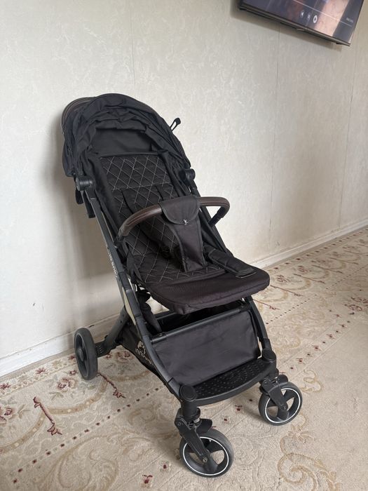 Детская коляска ining baby