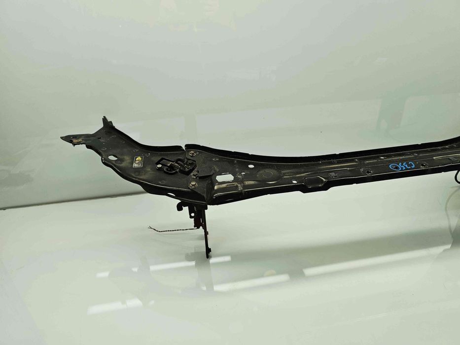 Trager Mercedes Clasa E T-Model (S211) [Fabr 2003-2009] Facelift
