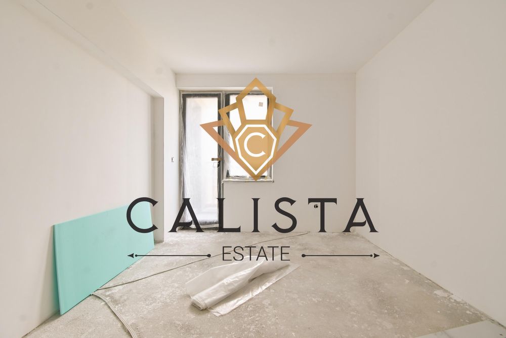 Продава се Четиристаен апартамент в София, Манастирски ливади - 177 кв.м за 2373 €/кв.м - Снимка #5