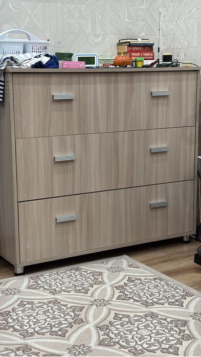 Срочно Продам комод