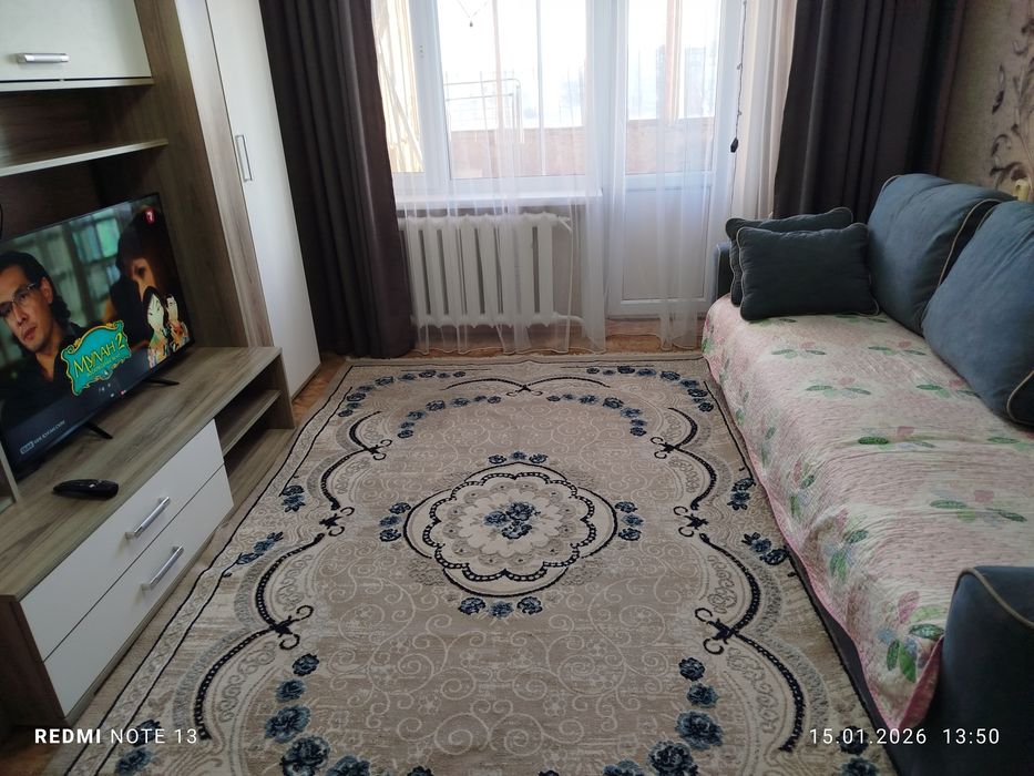 2 комн. кв.  помесячно