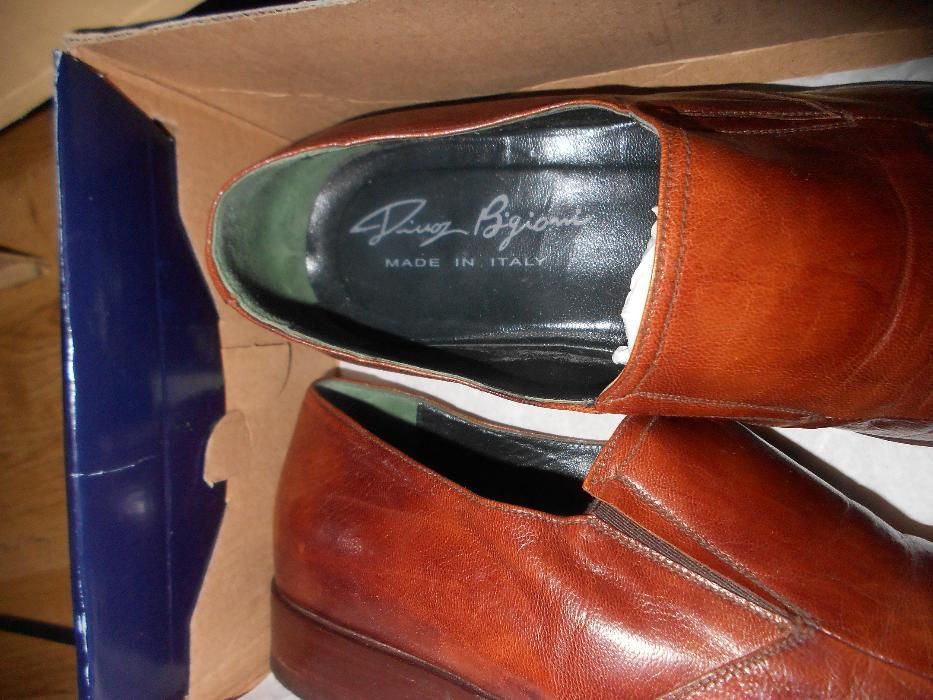 pantofi Dino Bigioni Nr.41