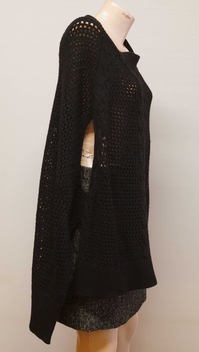 Vesta All Saints model Erbus Cape marimea 12-14UK