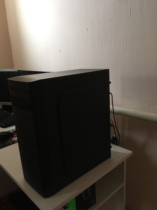 Продам компьютер на i7 4770