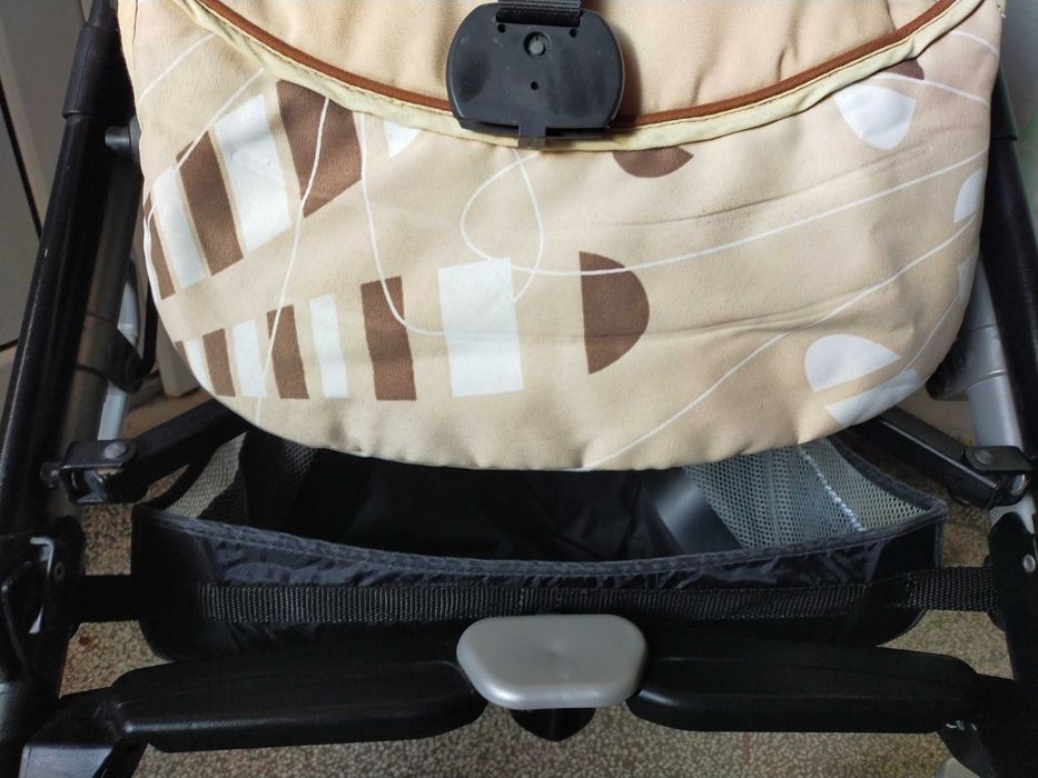 Cărucior Pep -Perego Pilko Switch