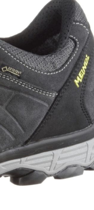 Adidas Meindl goretex