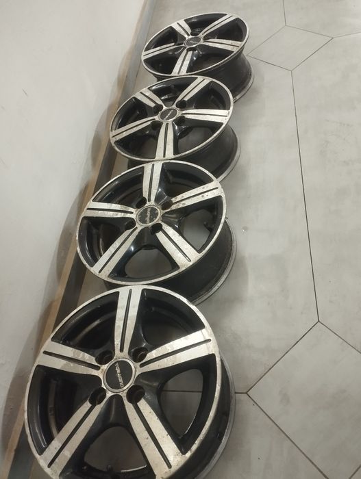 Диски ваз лада р13