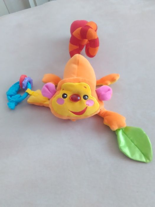 Музикална играчка Fisher Price
